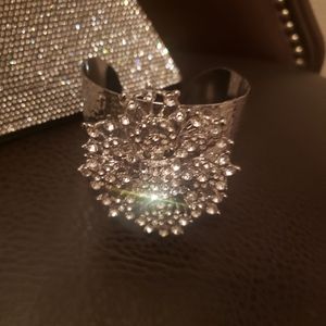 bling bling unique bag